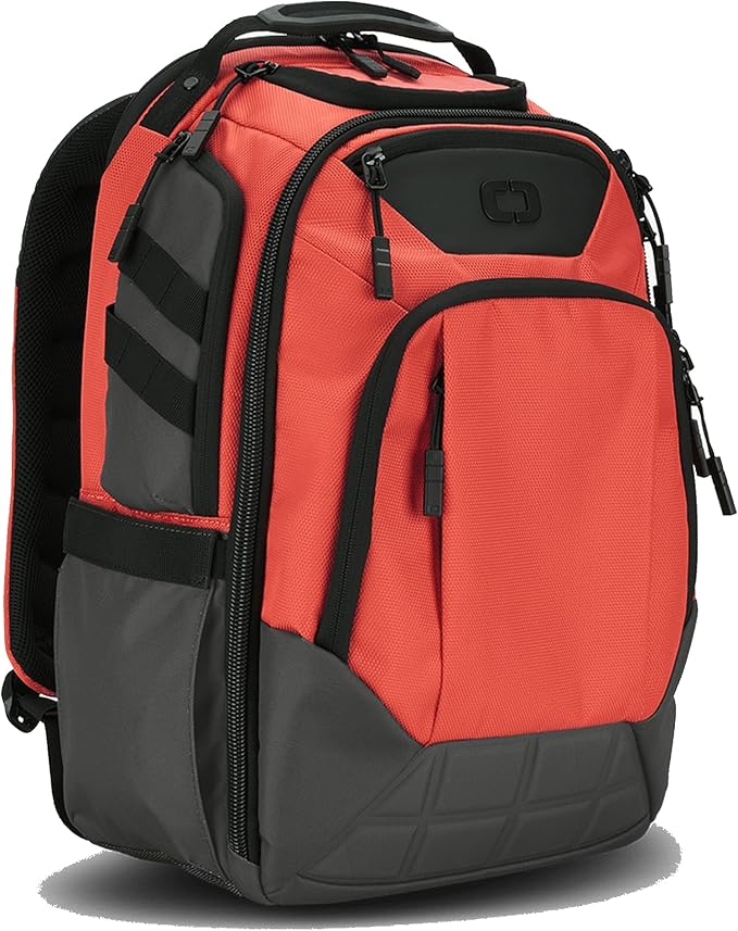 OGIO RENEGADE DNA BACKPACK (Koi)