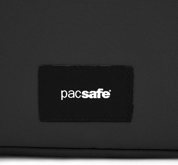Pacsafe GO Crossbody | Anti Theft