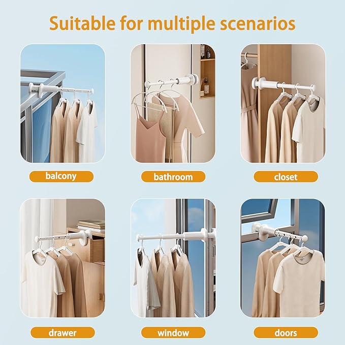 2 Pack travel drying rack for clothes,portable over the door drying rack for clothes,portable hanging rack,folding small tendero de ropa suitable for travel, cruise ships, rvs, dormitories, and hotels