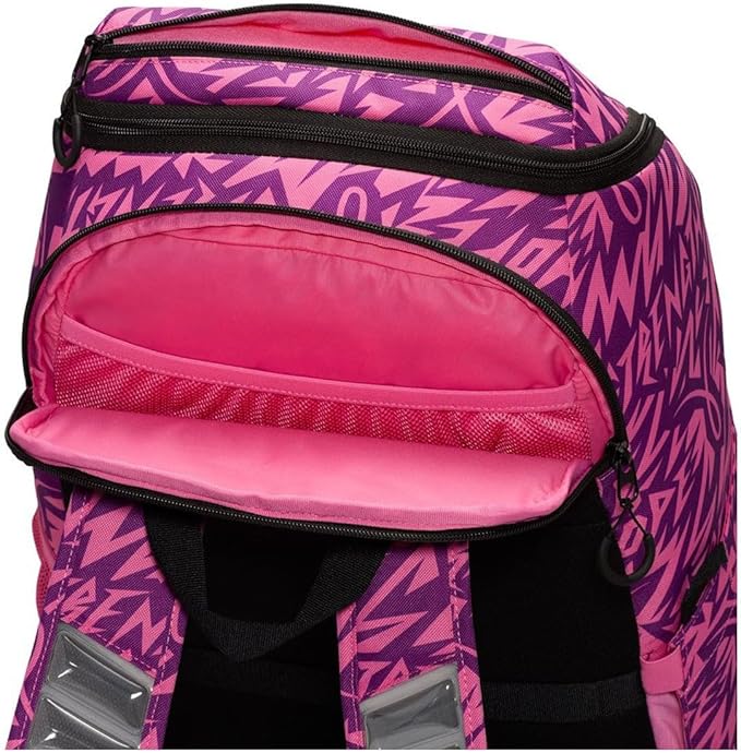 Nike Hoops Elite Backpack Pink/Purple (32L) (2023)