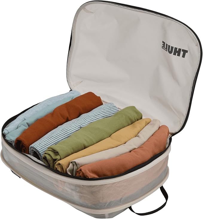 Thule Compression Packing Cubes
