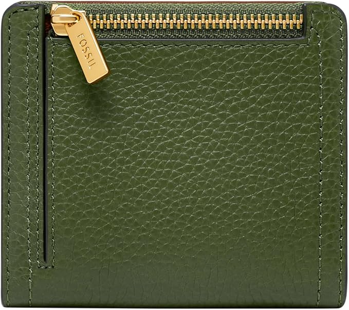 Fossil Logan Bifold Wallet