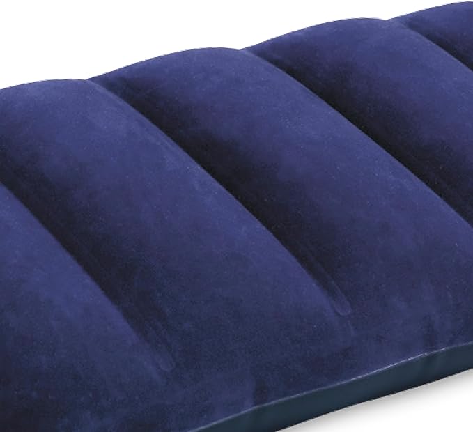 Intex Inflatable Downy Pillow