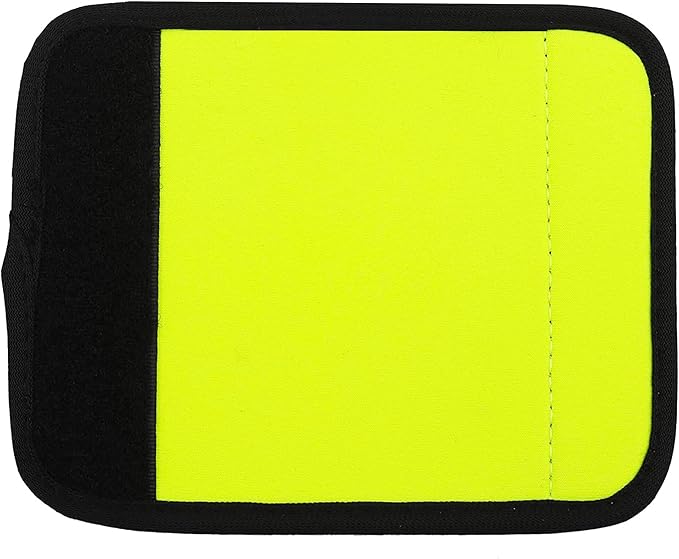 Suitcase Tags-Neon Luggage Tags for Cruise Ship Luggage Handle Wrap/Identifiers Unique Luggage Accessories for Travel Best Gifts for Travelers
