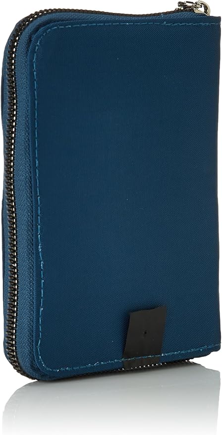 Travelon RFID Blocking Passport Zip Wallet