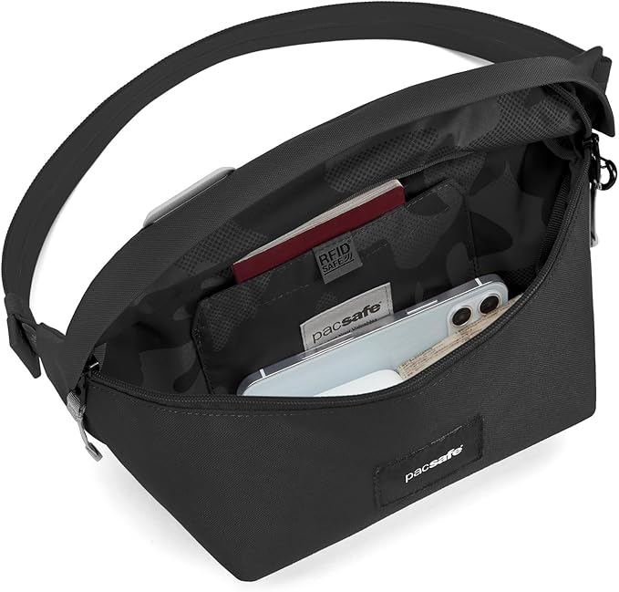 Pacsafe Go Anti Theft Sling Pack