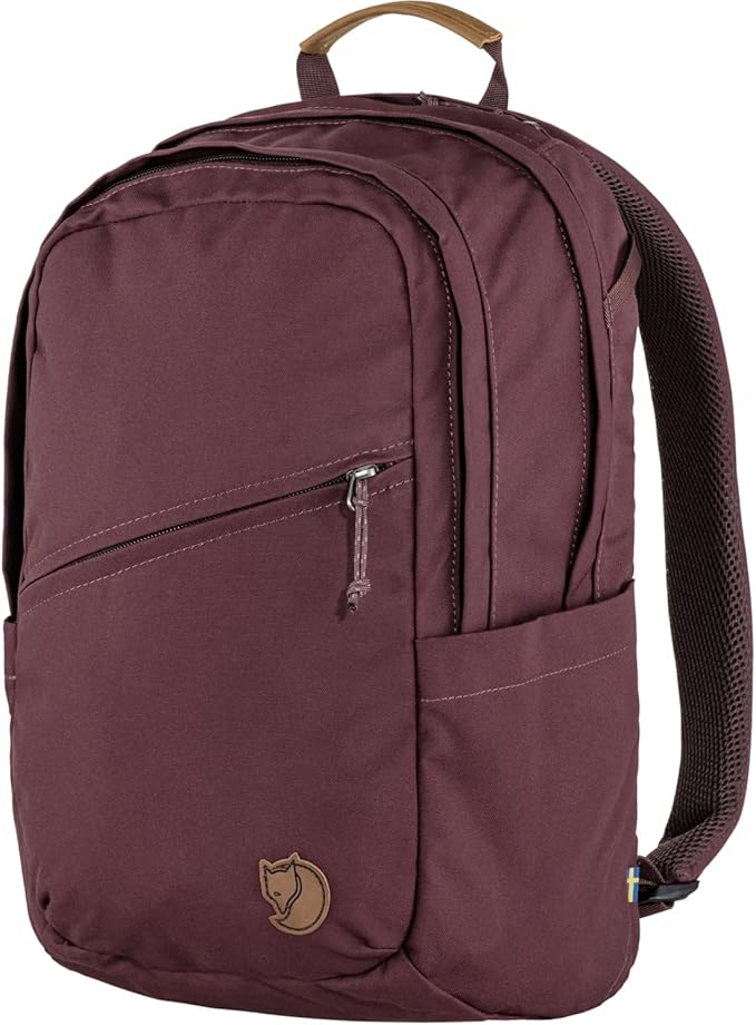 Fjällräven Raven 20 Backpack, Port