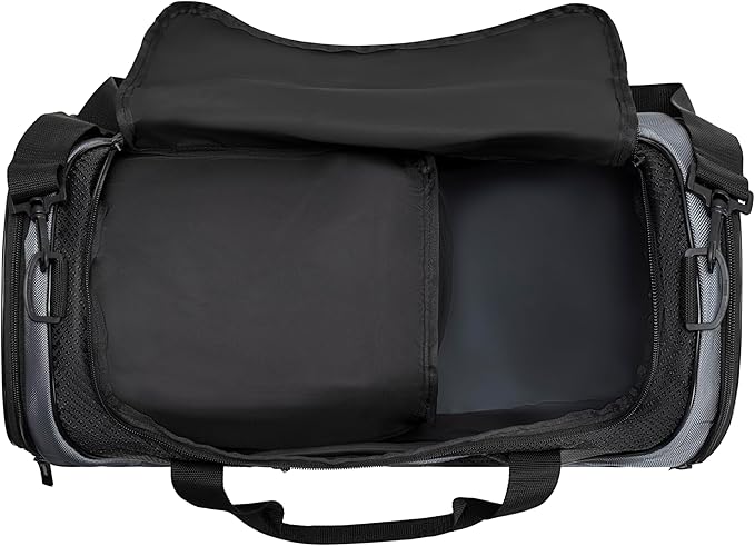 PUMA Evercat Contender Duffel Bag