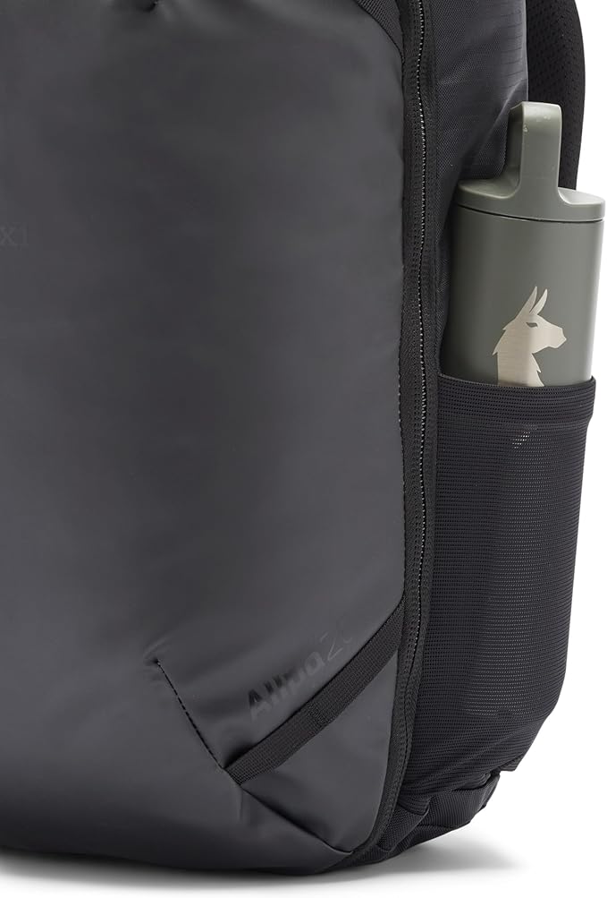 Cotopaxi Allpa 28L Travel Pack Black