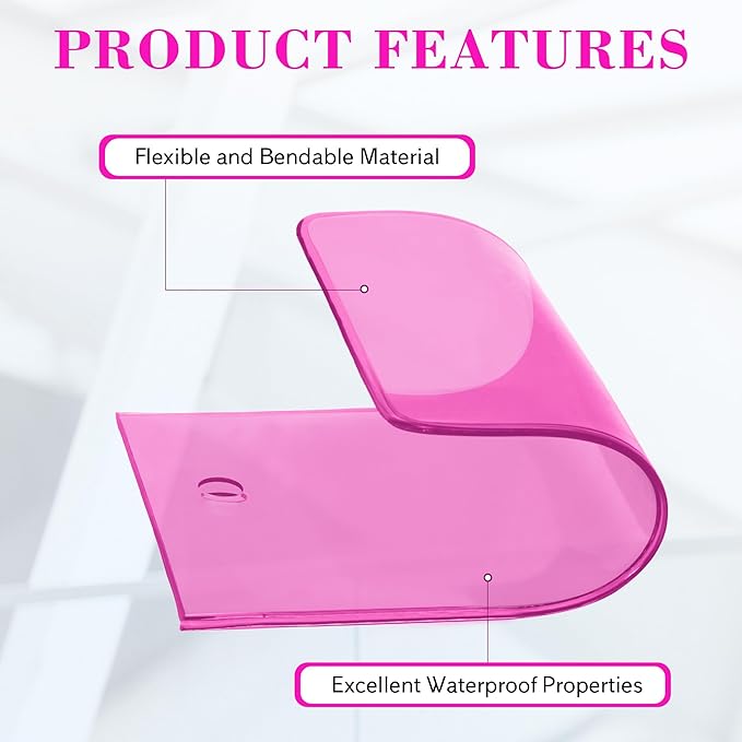 30 Pack Luggage Tags for Suitcases, Airplane Travel Essentials for Flying, International Travel Must Haves, and Luggage Accessories by Sodsay