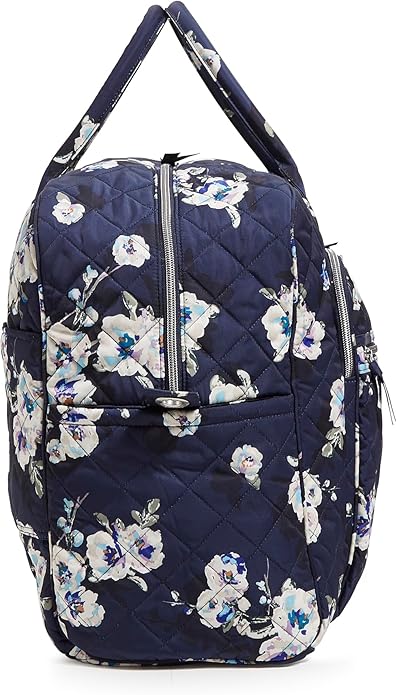 Vera Bradley Women's Performance Twill Grand Weekender Travel Bag