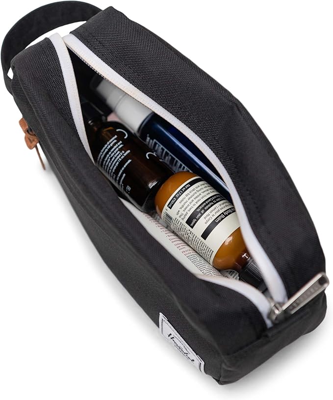 Herschel Unisex Chapter Travel Kit