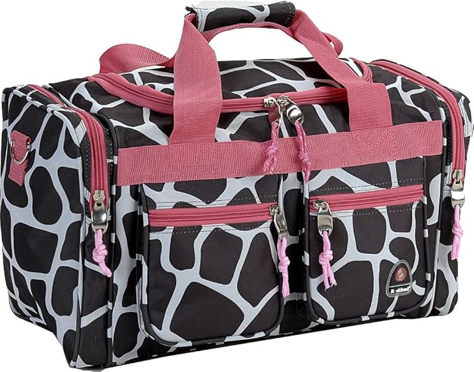 Rockland Duffel Bag