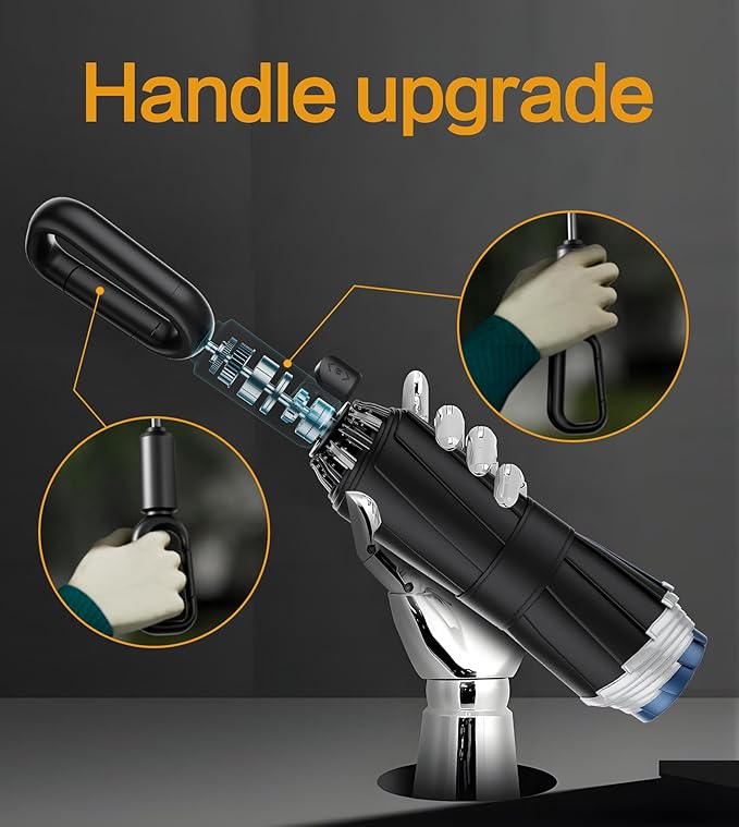 Windproof Compact Travel Umbrella,Large Strong but Light Portable and Automatic Folding Rain Umbrella, small inverted for travel size