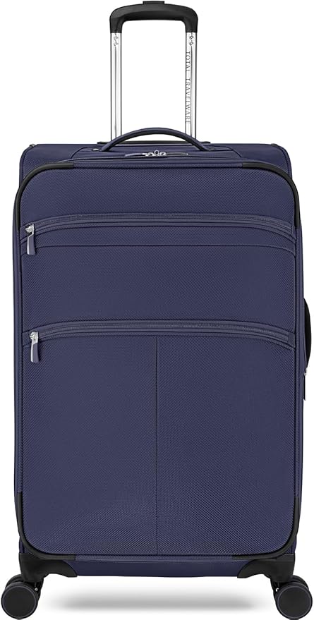 Everest Expandable Softside Spinner