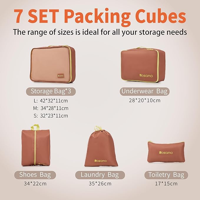 10 piece Luggage Set Expandable Suitcase 22x14x9 Airline Approved Carry on, ABS Hard Case Suitcases with Spinner Wheels,TSA Lock