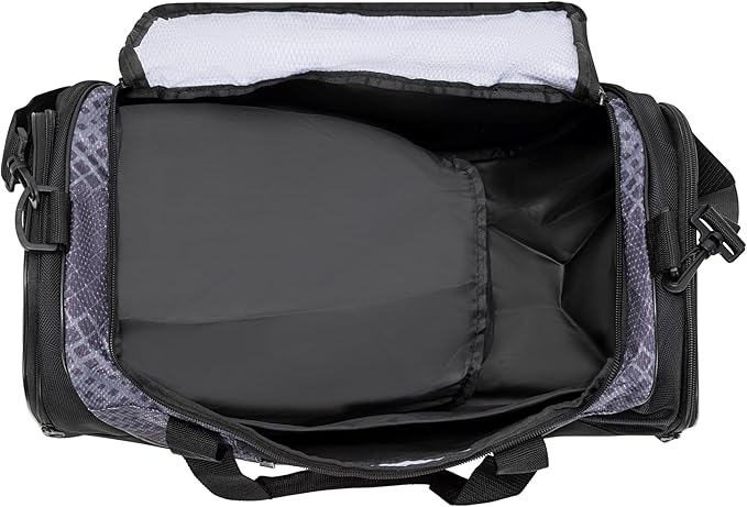 PUMA Evercat Contender Duffel Bag