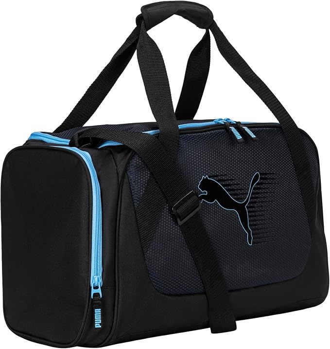 PUMA Evercat Form Factor Duffel Bag