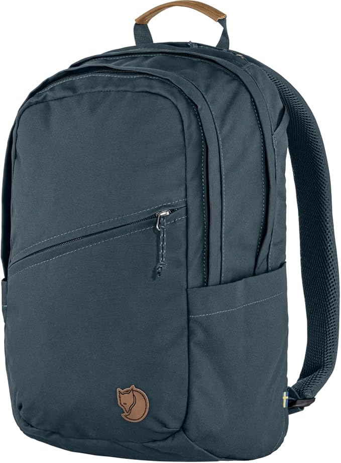 Fjällräven Raven 20 Backpack, Navy