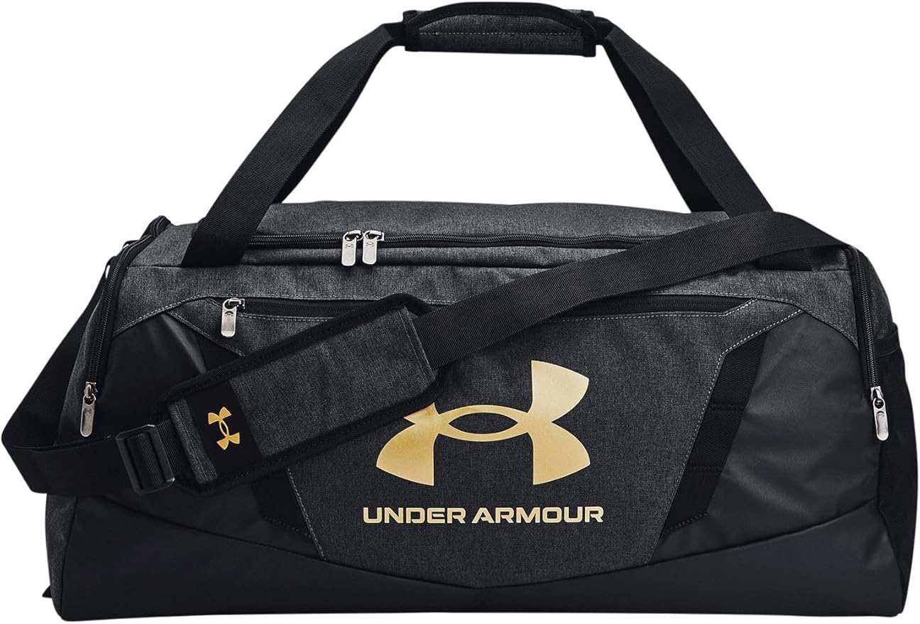 Under Armour Undeniable 5.0 Duffle