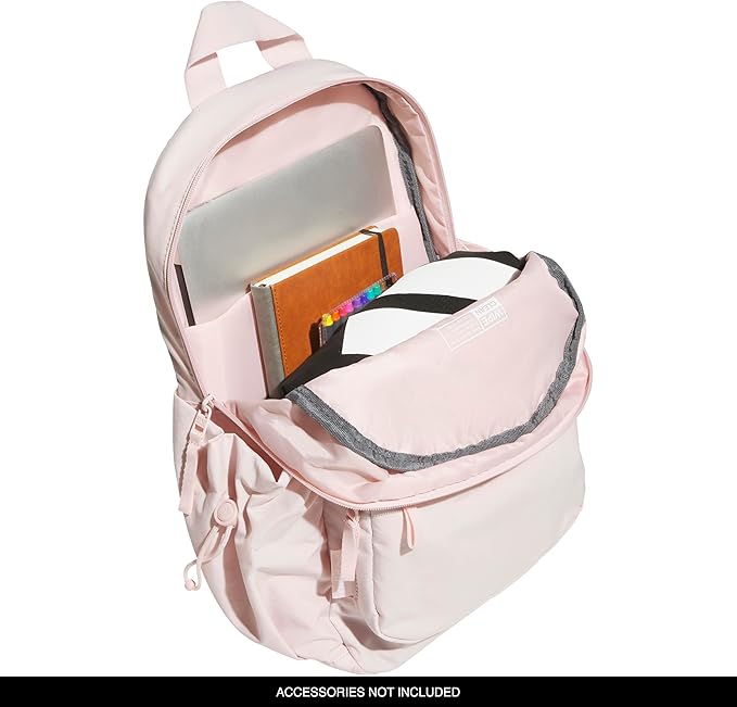 adidas Weekender Backpack – Compact Lightweight Everyday Bag, 19L