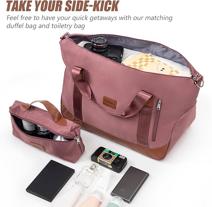 Luggage Sets 5 Piece Suitcases with Wheels, Suitcase Set ABS Hard Case Luggage with TSA Lock Spinner Wheels Durable Travel Luggage