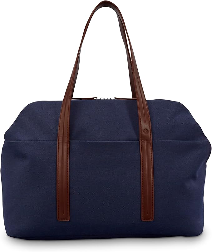 Samsonite Virtuosa Weekender Duffel Overnight Bag with Laptop Computer Sleeve