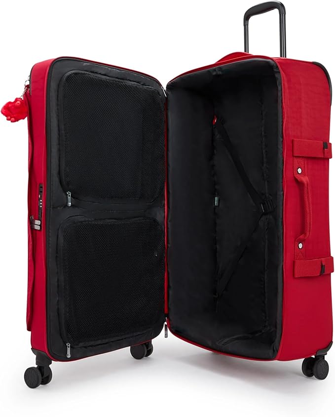 Kipling Spontaneous Large Rolling Luggage
