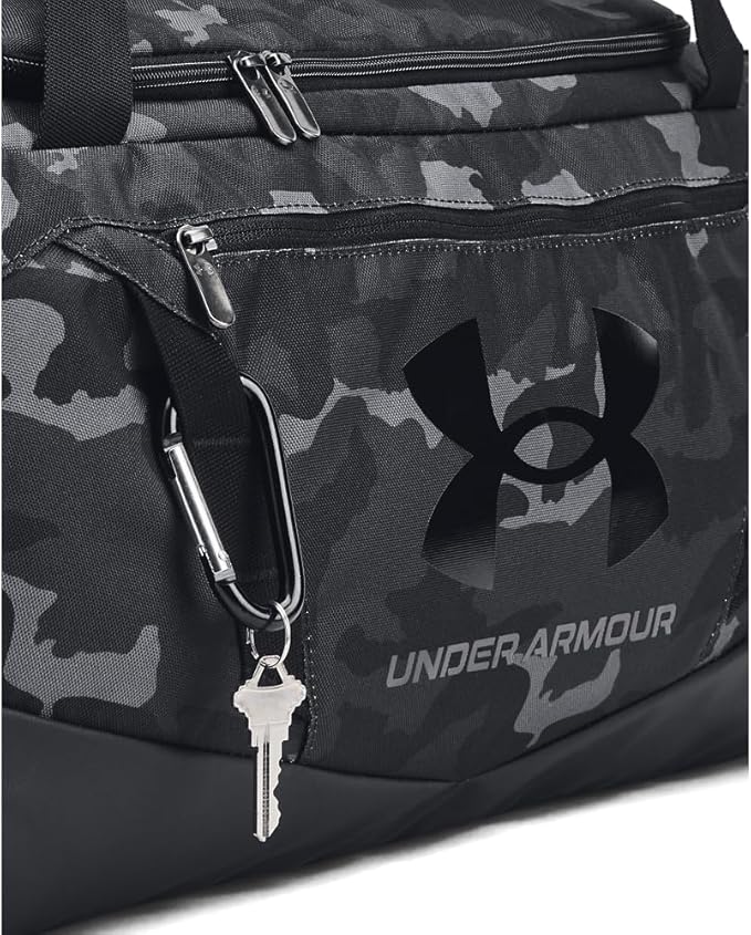 Under Armour Undeniable 5.0 Duffle