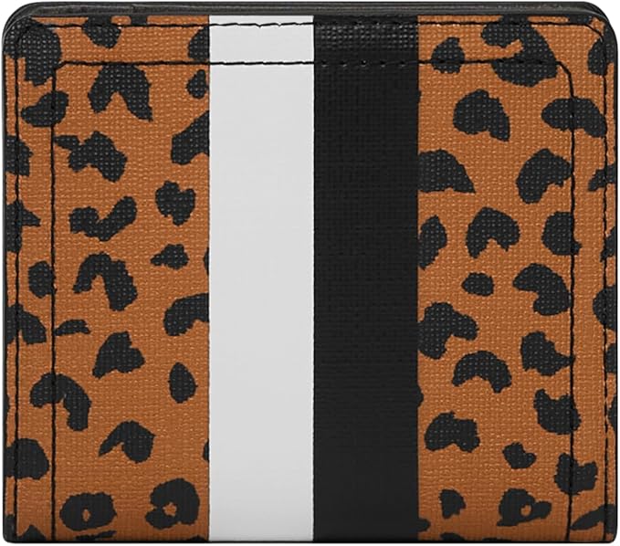 Fossil Logan Bifold Wallet