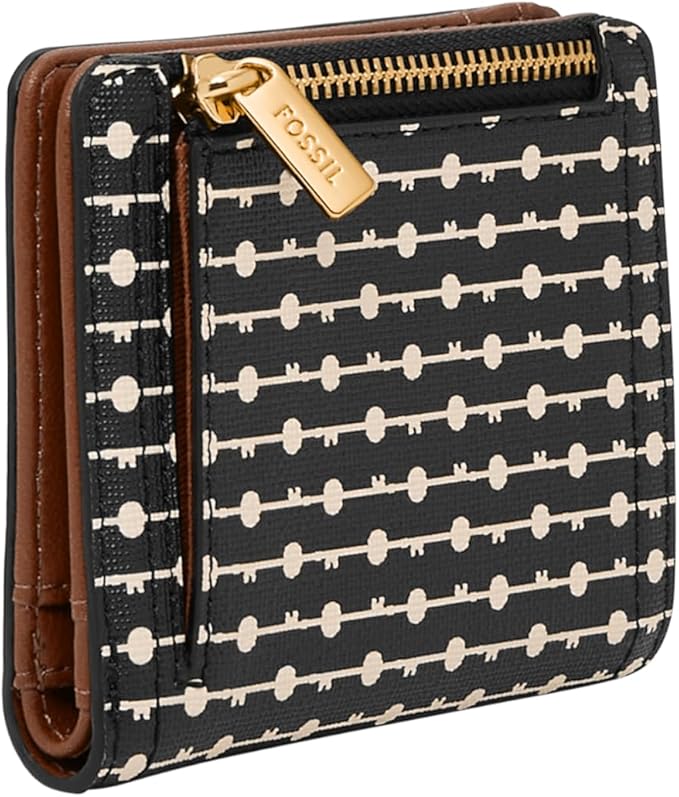 Fossil Logan Bifold Wallet
