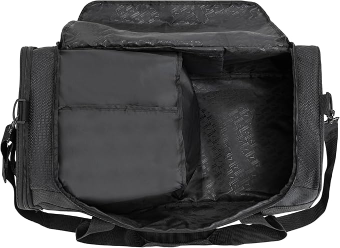 PUMA Demand Duffel Bag