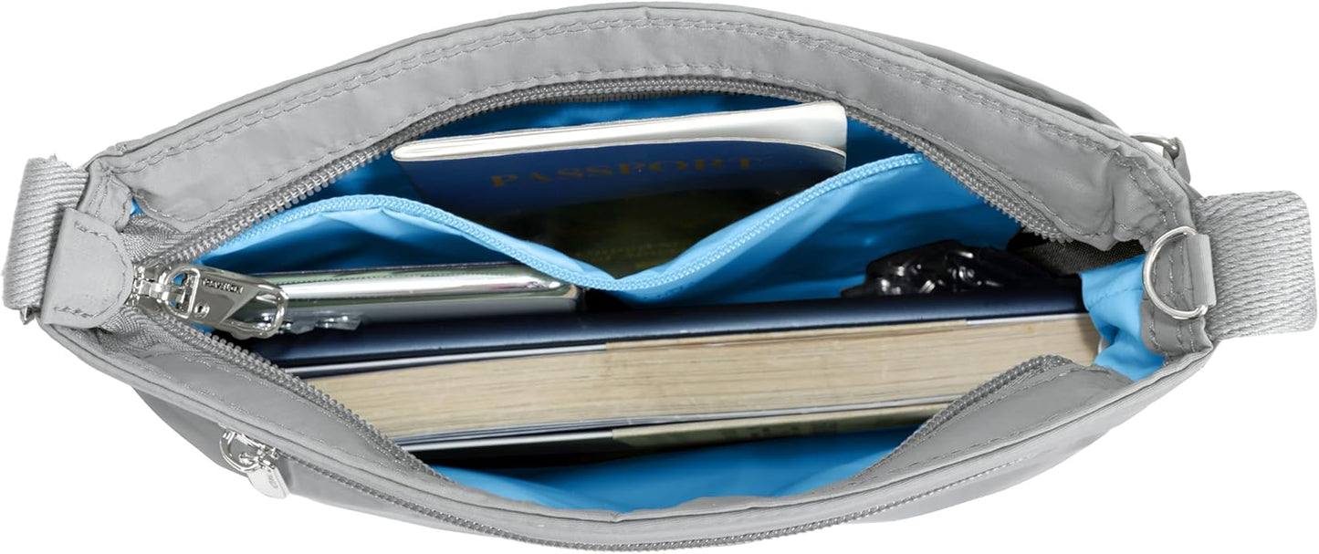 Travelon Anti-Theft Roam Small Crossbody