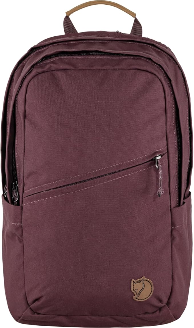 Fjällräven Raven 20 Backpack, Port