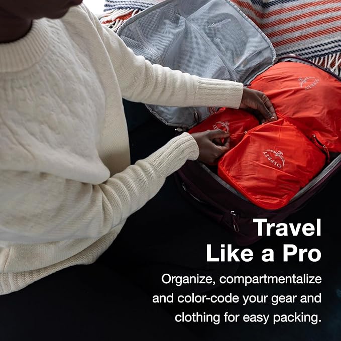 Osprey Ultralight Travel Packing Cube