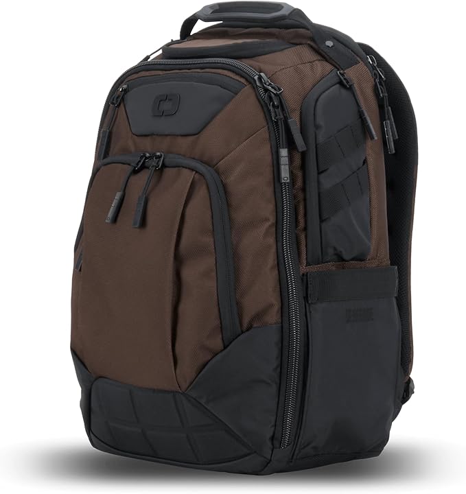 OGIO AC OG RENEGADE DNA BKPK DUNE 26