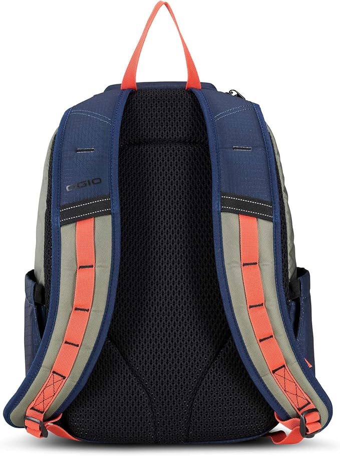 OGIO Renegade Backpack (Renegade Rustler, Night Olive)