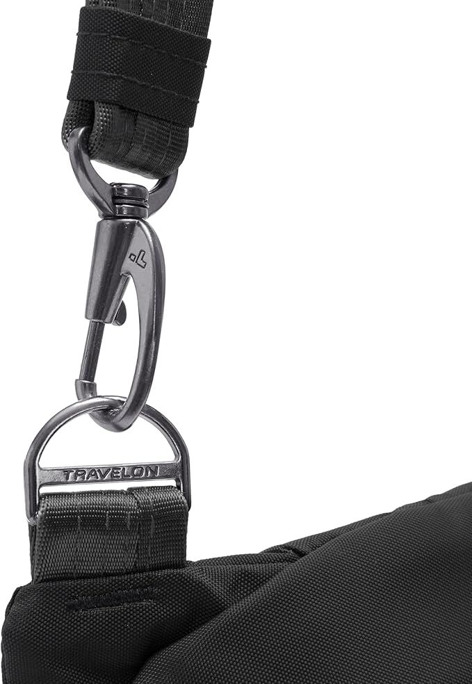 Travelon Anti-Theft Active Tour Bag