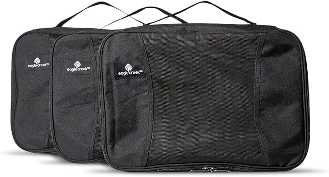 Eagle Creek Pack-It Full Cube Packing Set
