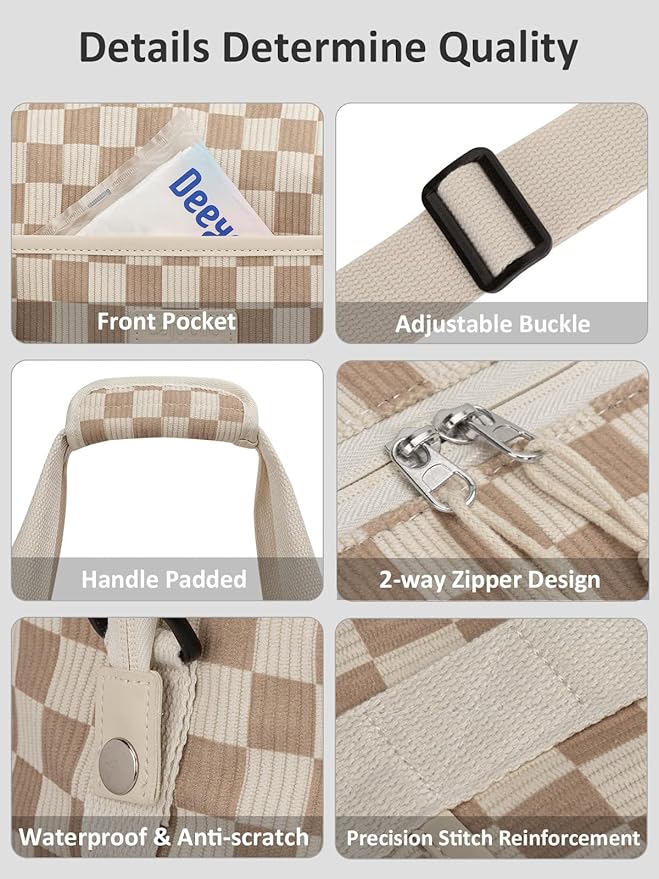 Expandable Travel Duffle Bags Weekender Overnight Bags for Women Men Hospital Bag for Women Labor Delivery with Toiletry Bag Waterproof