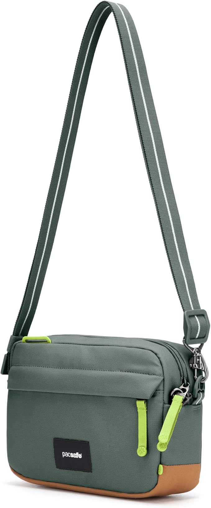 Pacsafe GO Crossbody | Anti Theft