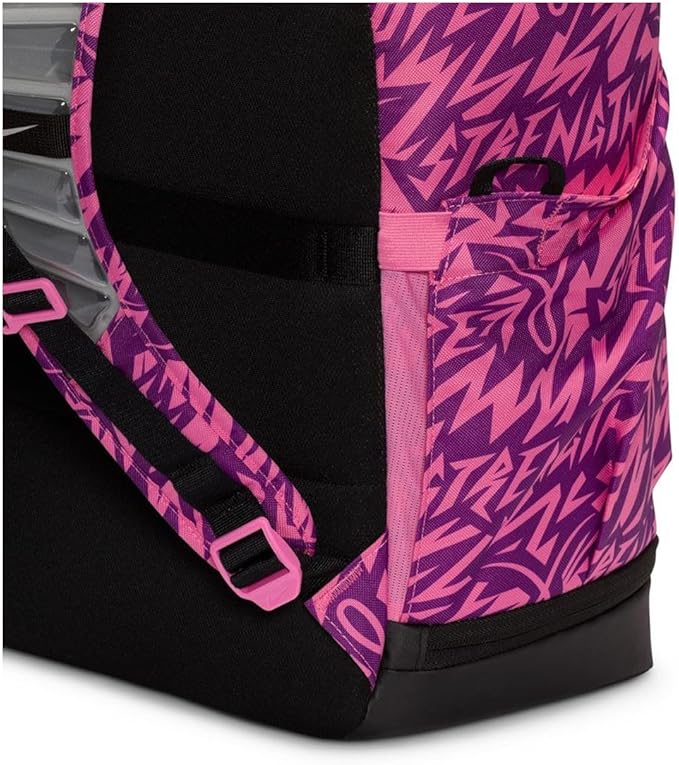 Nike Hoops Elite Backpack Pink/Purple (32L) (2023)