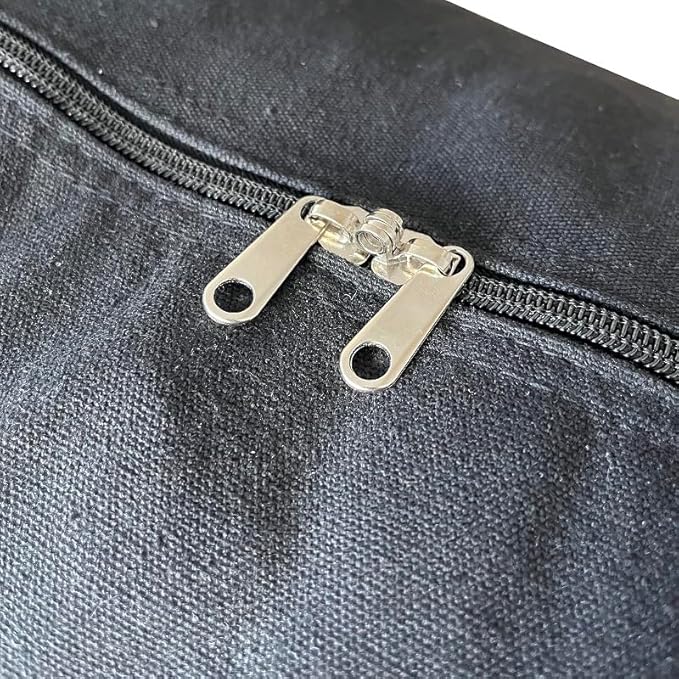Extra Large Canvas Storage Duffle Bag for Travel, Oversized Giant Big Traveling Duffle Bag