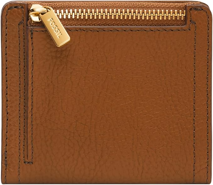 Fossil Logan Bifold Wallet