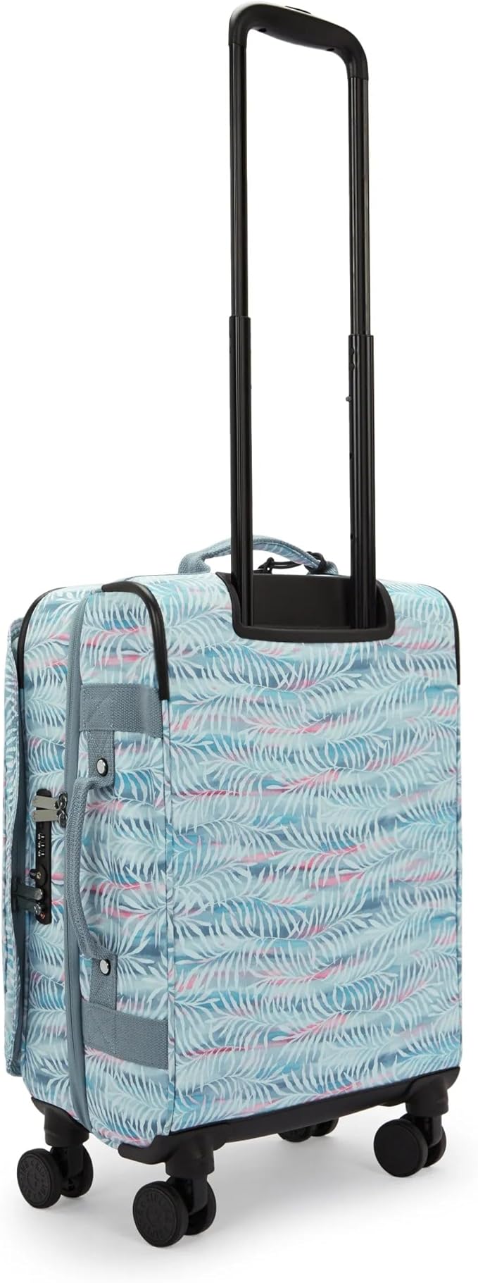 Kipling Women's Spontaneous S Prt Rolling Luggage