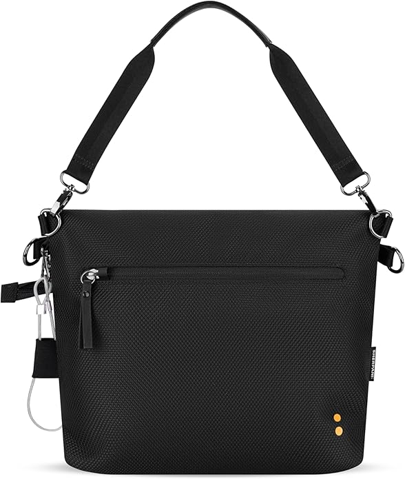 Sherpani Vale, Anti Theft Versatile Crossbody Bag, Fashion Tote Bag, Travel Shoulder Bag, Designer Handbag for Women
