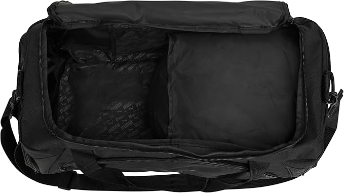 PUMA unisex adult Evercat Accelerator Duffel Bags