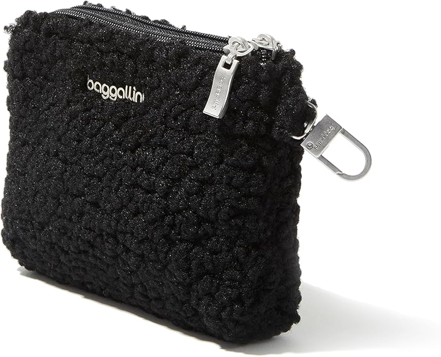 Baggallini On the Go Daily RFID Pouch