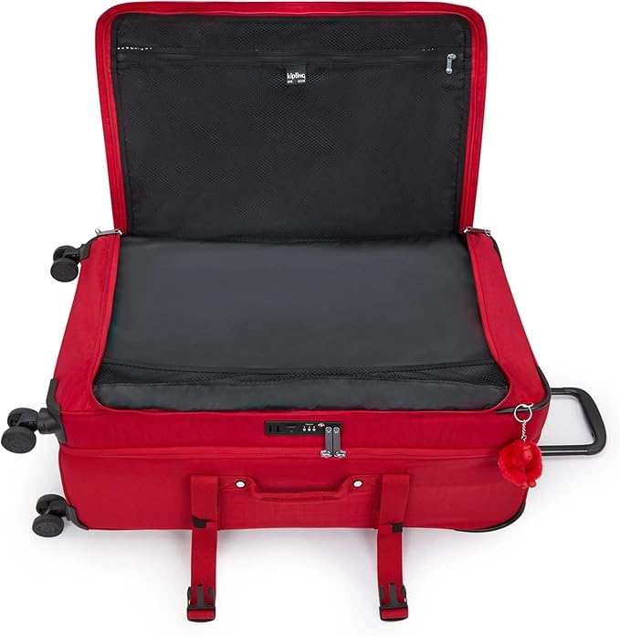 Kipling Spontaneous Large Rolling Luggage