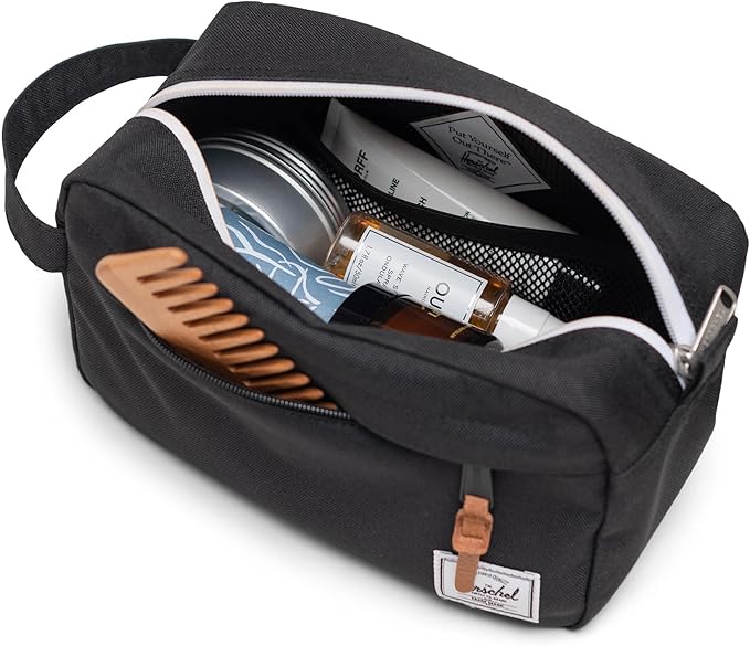 Herschel Unisex Chapter Travel Kit